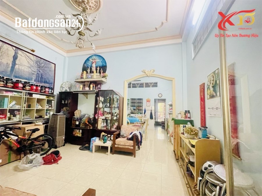 Bán nhà mặt phố Đường Đồng Khởi, Phường Tân Hiệp, TP Biên Hòa