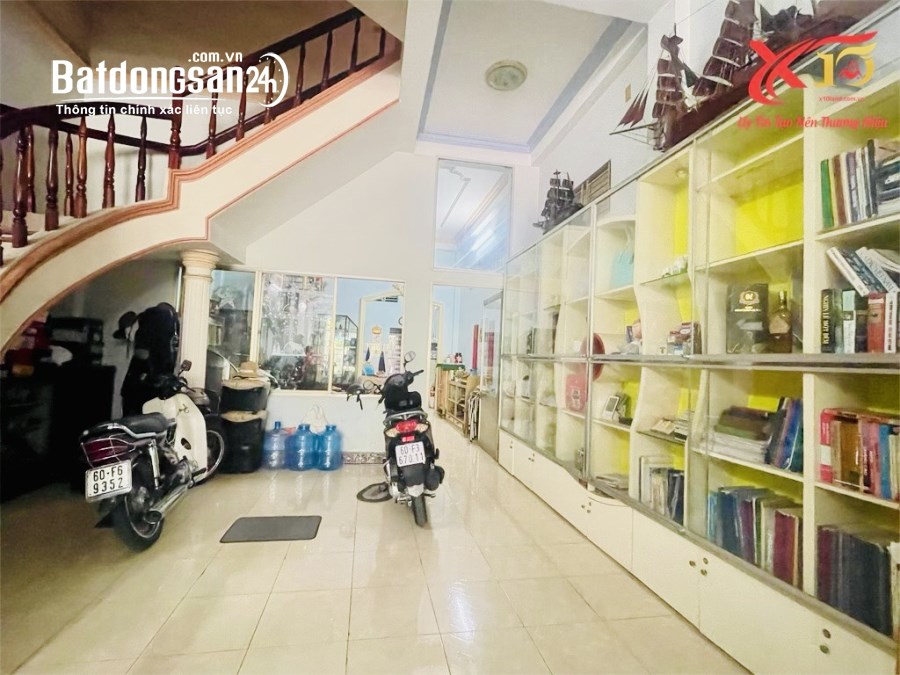 Bán nhà mặt phố Đường Đồng Khởi, Phường Tân Hiệp, TP Biên Hòa