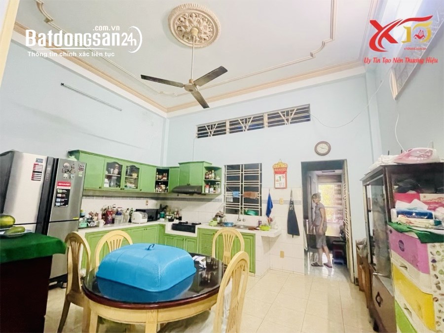 Bán nhà mặt phố Đường Đồng Khởi, Phường Tân Hiệp, TP Biên Hòa