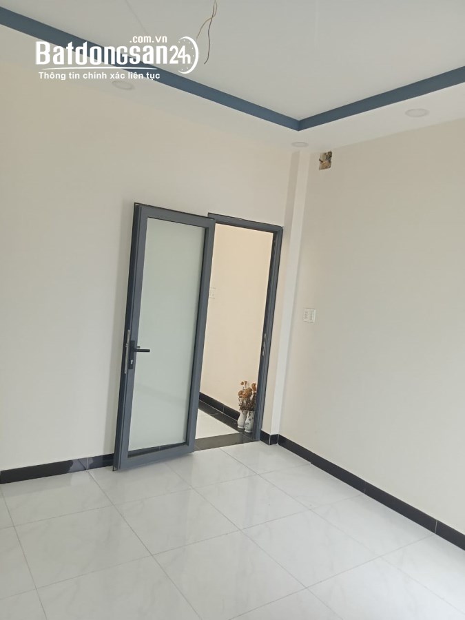 Bán nhà 3 tầng, Đường Lê Văn Lương, Phường Tân Hưng, Quận 7, diện tích 38m2, giá 3,4t