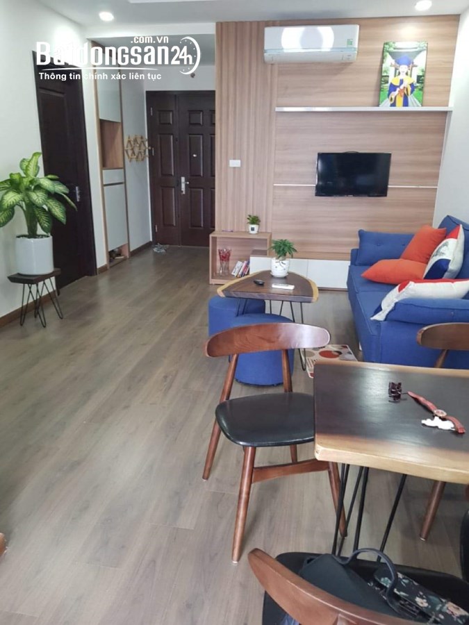 Bán căn hộ chung cư Khu đô thị mới Nghĩa Đô, Đường Hoàng Quốc Việt, Quận Bắc Từ Liêm