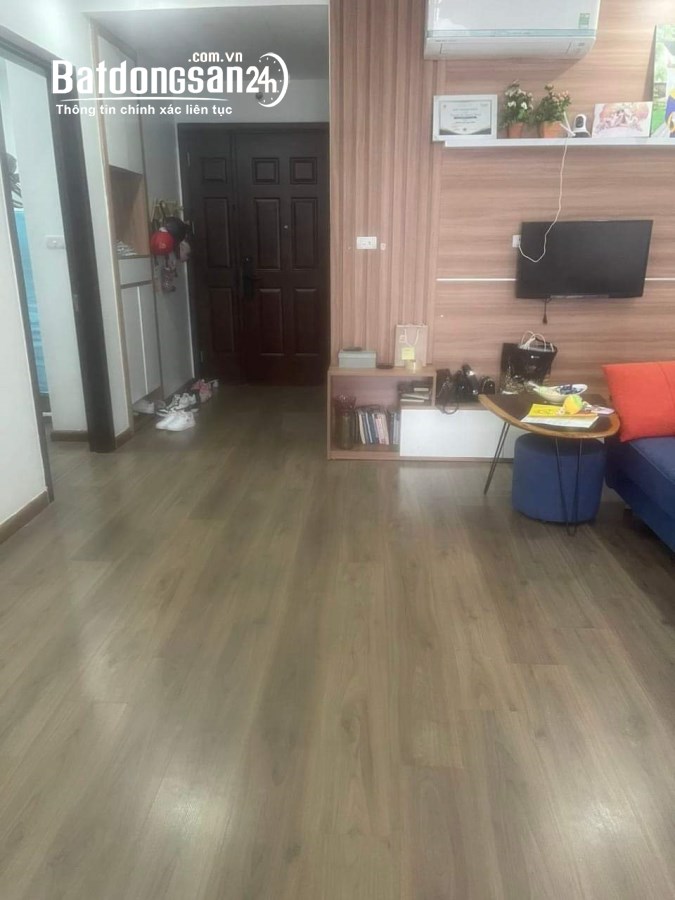Bán căn hộ chung cư Khu đô thị mới Nghĩa Đô, Đường Hoàng Quốc Việt, Quận Bắc Từ Liêm