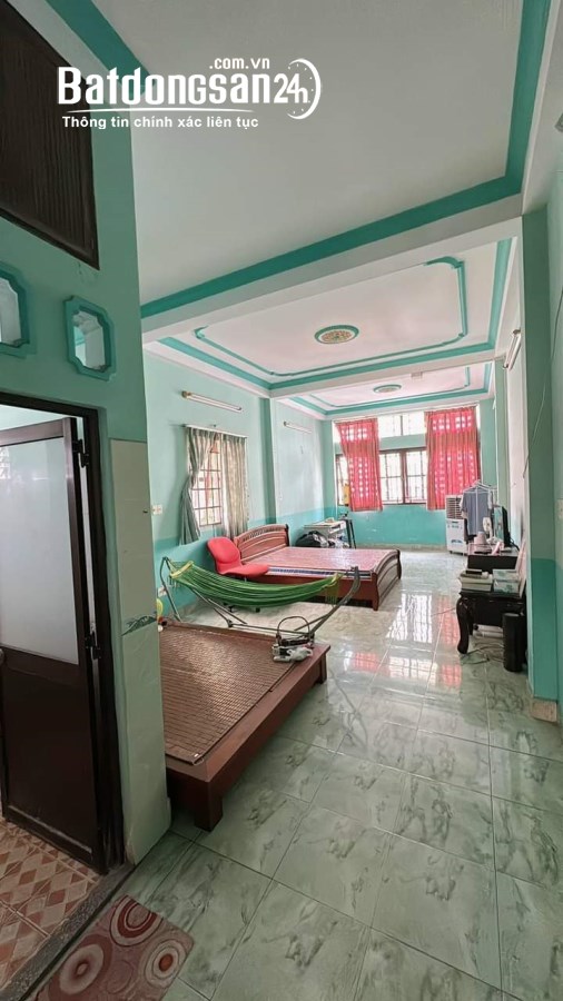 Bán nhà mặt phố Phường 10, Quận 11 4 Tầng chỉ 14.5 tỷ