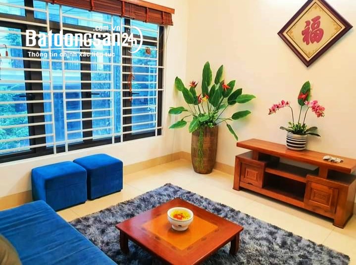 Mặt phố Đông Quan Cầu Giấy, tự xây, vỉa hè, 2 mặt tiền, KD đỉnh 58m*5T giá 14.9 tỷ