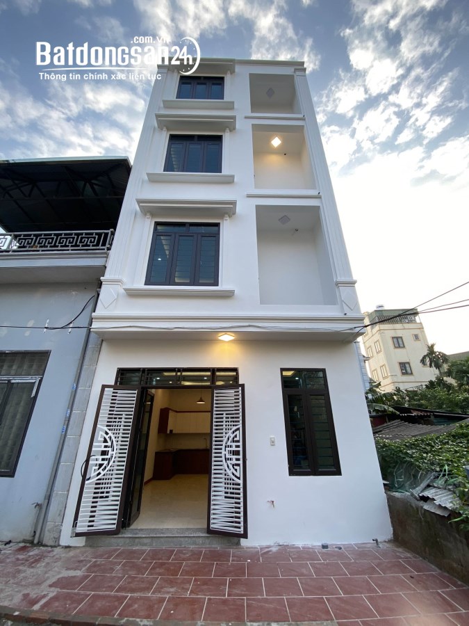 Bán nhà Đường Hòa Bình, Phường Yên Nghĩa, Quận Hà Đông
