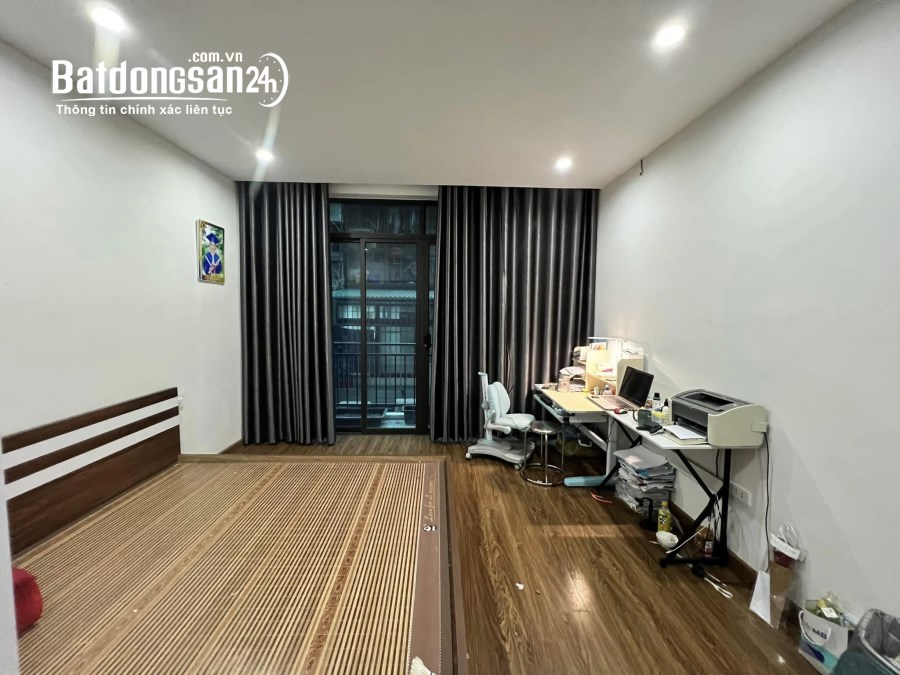 Bán nhà Phố Phương Mai, Phường Phương Mai, Quận Đống Đa
