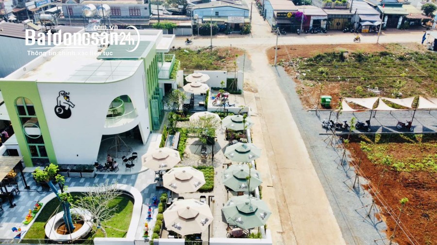 Duy nhất 2 suất ngày tuyến đường quán Cà Phê Mr Join, giá 668tr/nền