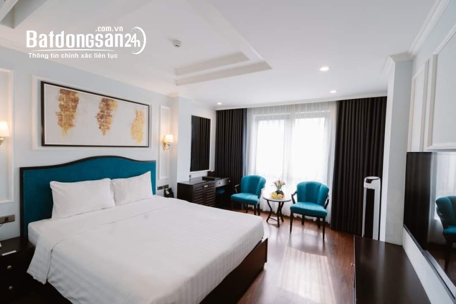 Siêu Kinh Doanh Dòng Tiền Khủng Lưu Quang Vũ Cầu Giấy 155m2 7 tầng, MT 20m Giá 95 tỷ