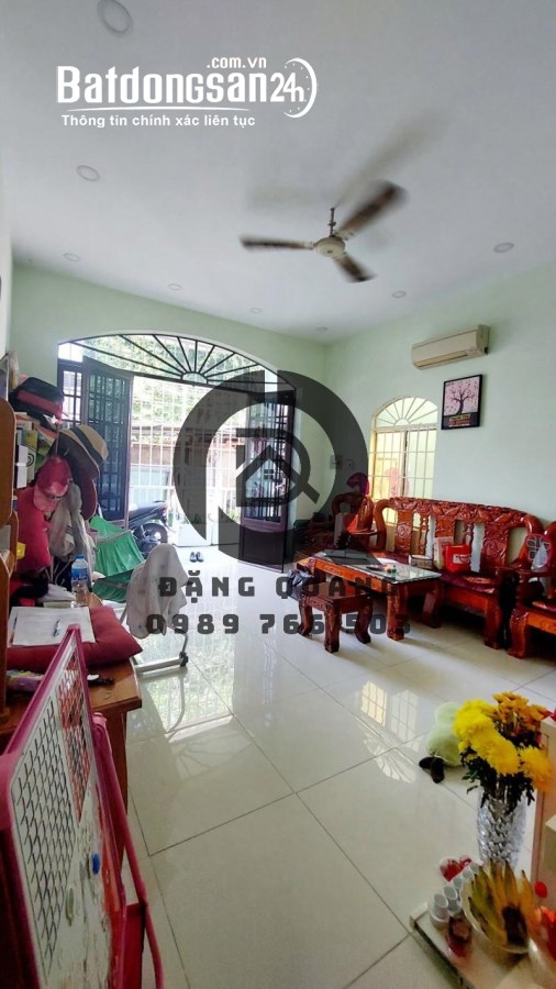 3ty2 sở hữu Hộ khẩu TP, nhà c4 xây mới, SHR, Tỉnh lộ 43, Bình Chiểu, Thủ Đức