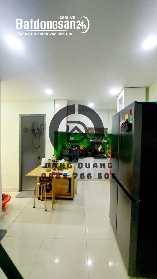 3ty2 sở hữu Hộ khẩu TP, nhà c4 xây mới, SHR, Tỉnh lộ 43, Bình Chiểu, Thủ Đức