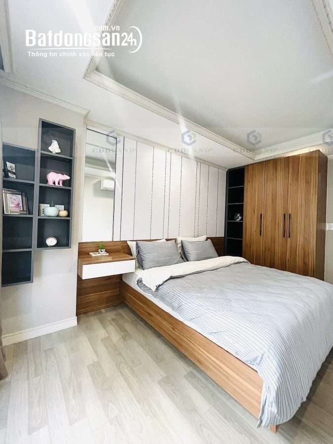 CHCC Homyland Riverside 2PN 80m2 3ty4