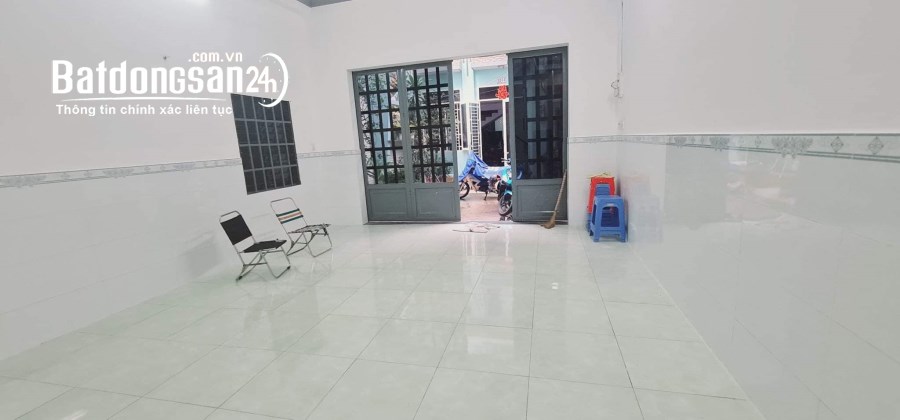 Bán nhà Đường Bành Văn Trân, Phường 7, Quận Tân Bình