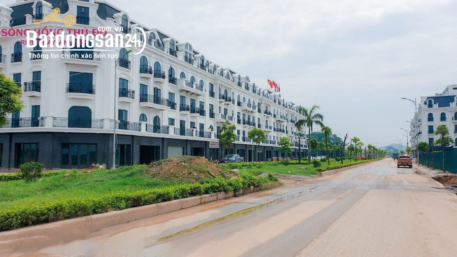 Bán đất Đường Kim Ngọc , Phường Đống Đa, Tp Vĩnh Yên