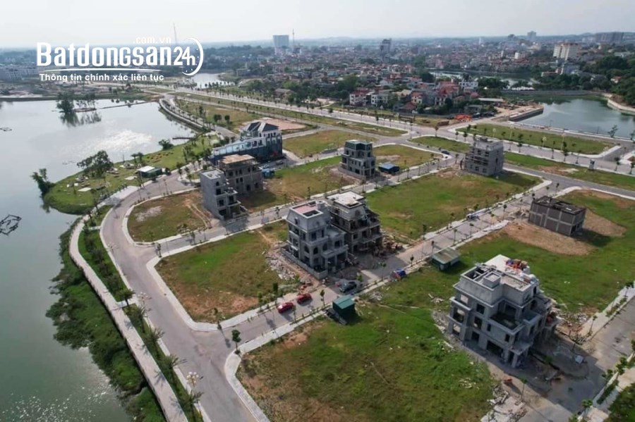 Bán đất Đường Kim Ngọc , Phường Đống Đa, Tp Vĩnh Yên