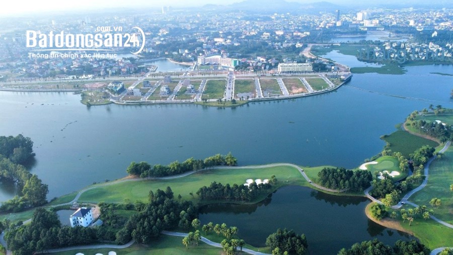 Bán đất Đường Kim Ngọc , Phường Đống Đa, Tp Vĩnh Yên