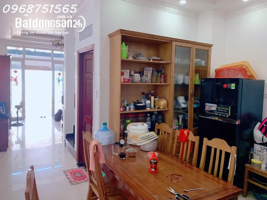 Bán nhà Đường 339, Phường Phước Long B, TP Thủ Đức (Quận 9)