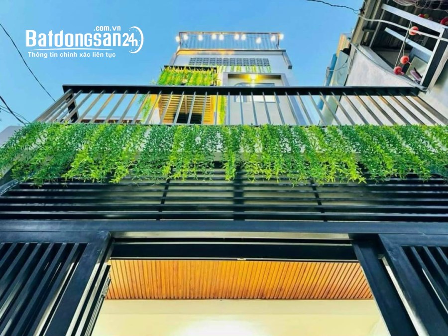 Bán căn hộ chung cư Đường Nguyễn Khánh Toàn, Phường Quan Hoa, Quận Cầu Giấy