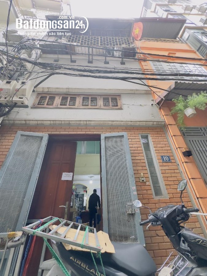 Bán nhà Phường Dịch Vọng, Quận Cầu Giấy