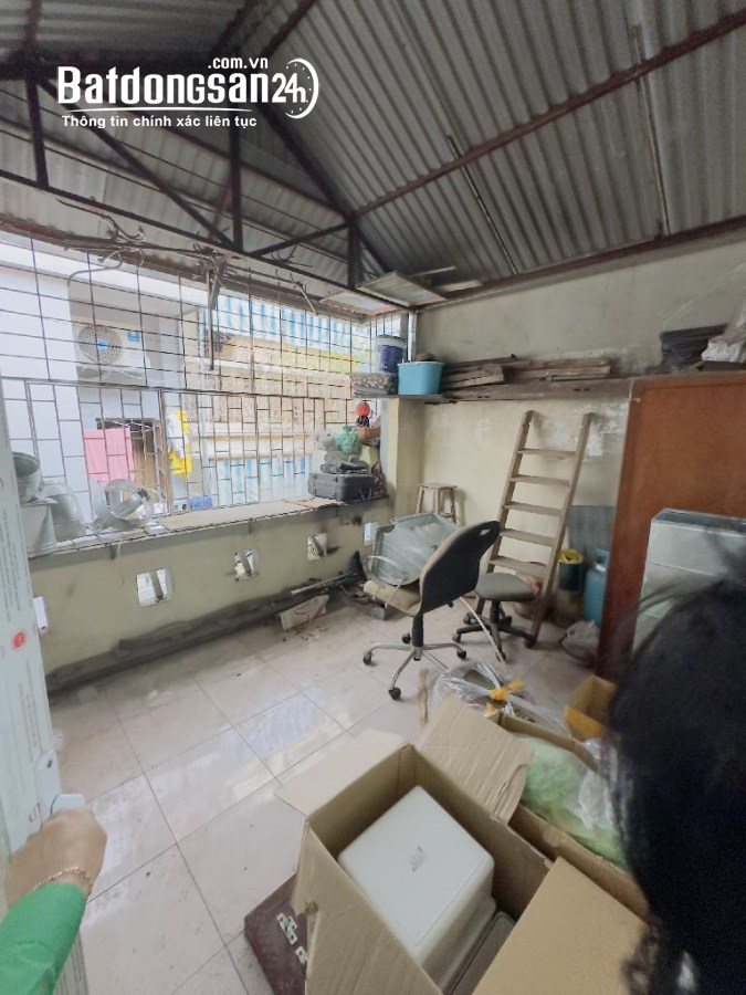 Bán nhà Phường Dịch Vọng, Quận Cầu Giấy