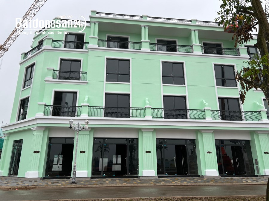 Bán biệt thự, villas Đường 10, Huyện Thuỷ Nguyên