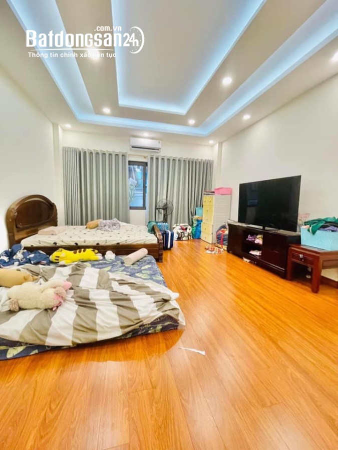 NGÃ 4 XÃ ĐÀN – KIM HOA 33M2 X 4TẦNG_40M THẲNG TẮP RA PHỐ_CHỈ NHỈNH 4TỶ.