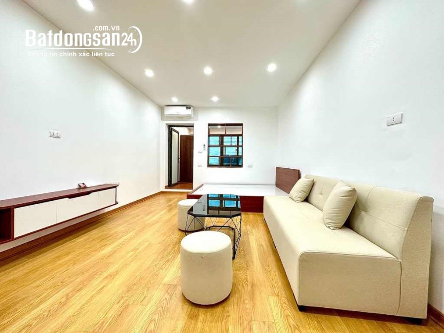 BÁN CĂN TT THANH XUÂN BẮC - THANH XUÂN - 2.28 TỶ CÓ THƯƠNG LƯỢNG