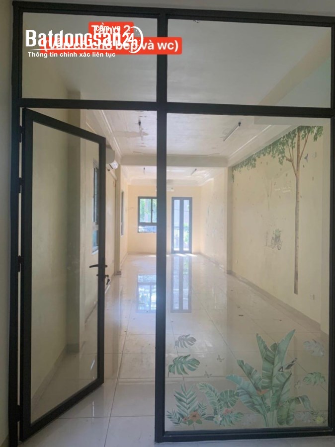 Bán nhà mặt phố Đường Lê Đức Thọ, Phường Mỹ Đình 2, Quận Nam Từ Liêm