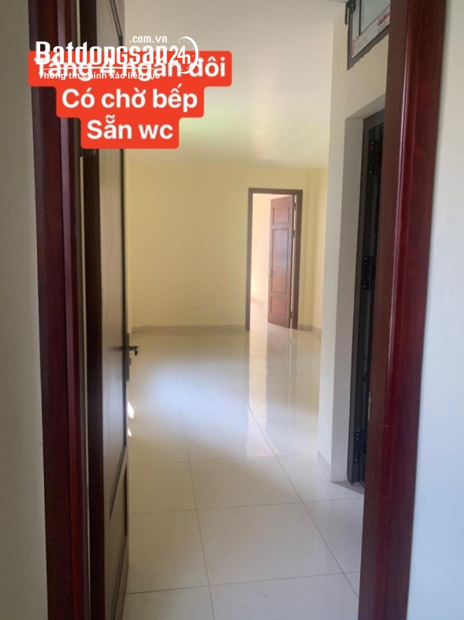 Bán nhà mặt phố Đường Lê Đức Thọ, Phường Mỹ Đình 2, Quận Nam Từ Liêm