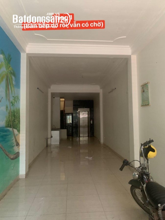Bán nhà mặt phố Đường Lê Đức Thọ, Phường Mỹ Đình 2, Quận Nam Từ Liêm