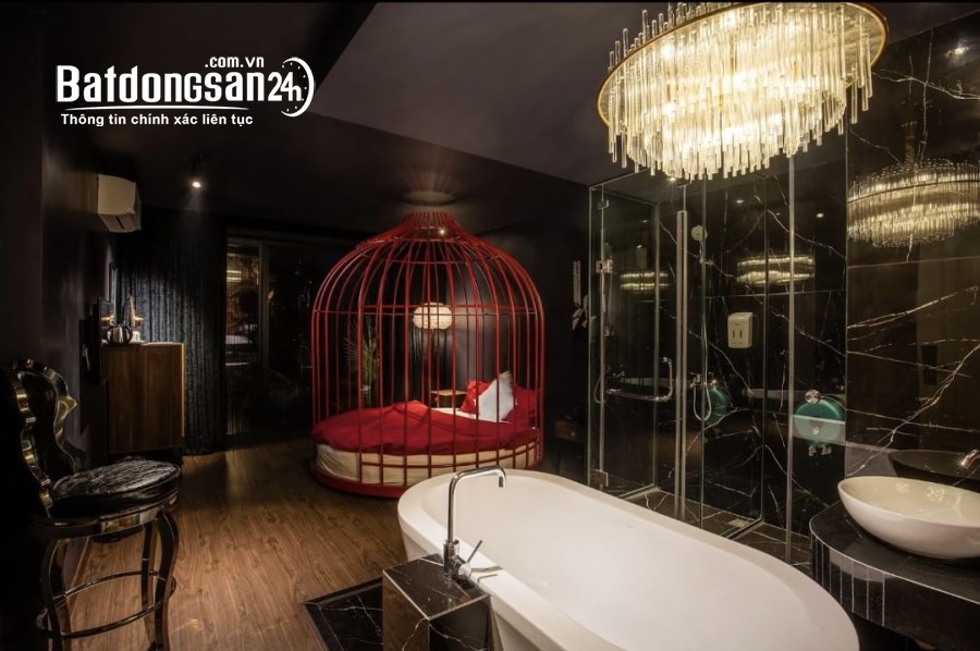 Cần Bán Gấp KĐT Mới Yên Hòa Trần Kim Xuyến Cầu Giấy 153m2, 5 Tầng,MT 10,Giá 62 tỷ  