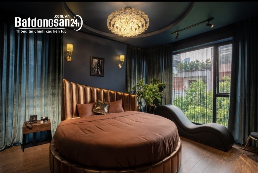 Cần Bán Gấp KĐT Mới Yên Hòa Trần Kim Xuyến Cầu Giấy 153m2, 5 Tầng,MT 10,Giá 62 tỷ  
