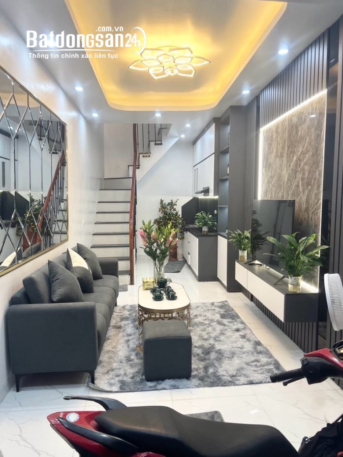 Bán đất Phố An Xá, Phường Ngọc Hà, Quận Ba Đình