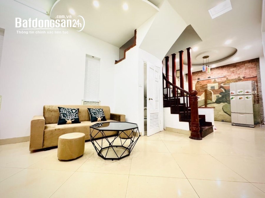 Bán nhà Đường An Trạch 1, Phường Khâm Thiên, Quận Đống Đa