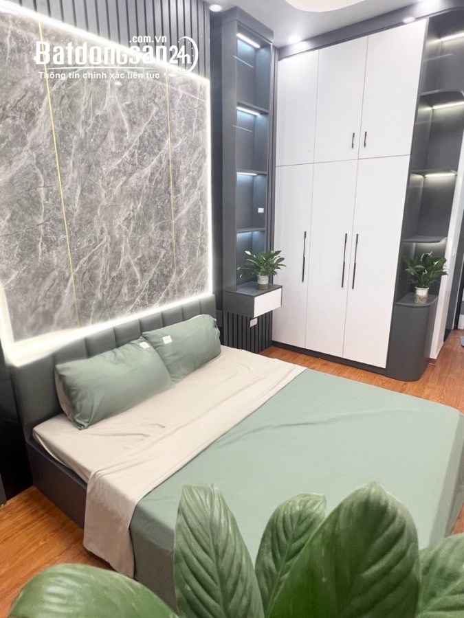 Bán nhà Đường Ao Dài, Phường Bùi Thị Xuân, Quận Hai Bà Trưng