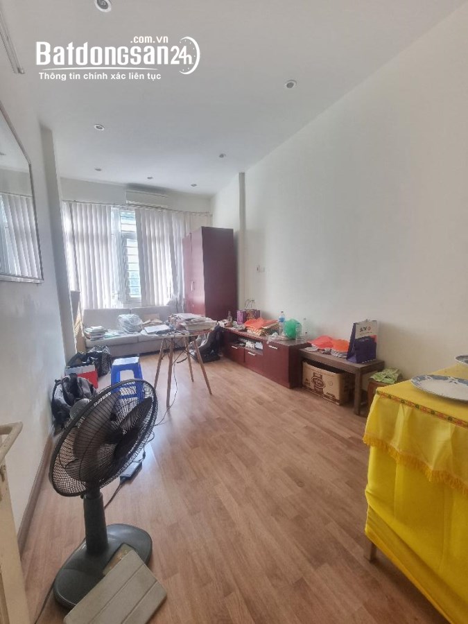 Bán nhà mặt phố Đường Nguyễn Phong Sắc, Phường Dịch Vọng Hậu, Quận Cầu Giấy