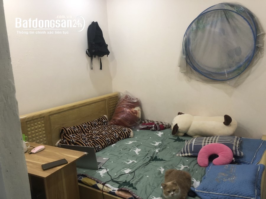 Bán nhà Đường Hoàng Đạo Thành, Phường Kim Giang, Quận Thanh Xuân