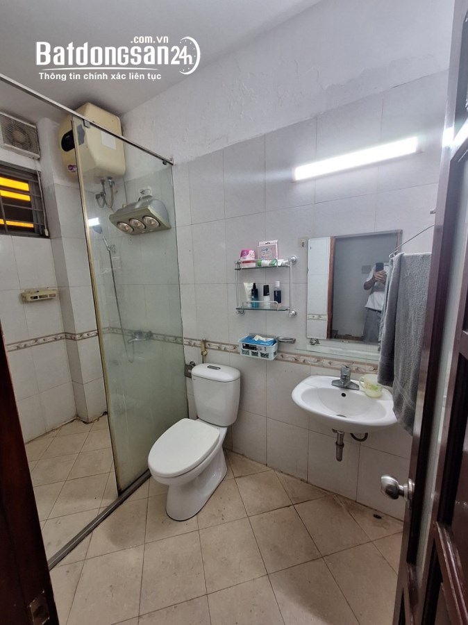 Bán nhà Đường Triều Khúc, Xã Tân Triều, Huyện Thanh Trì