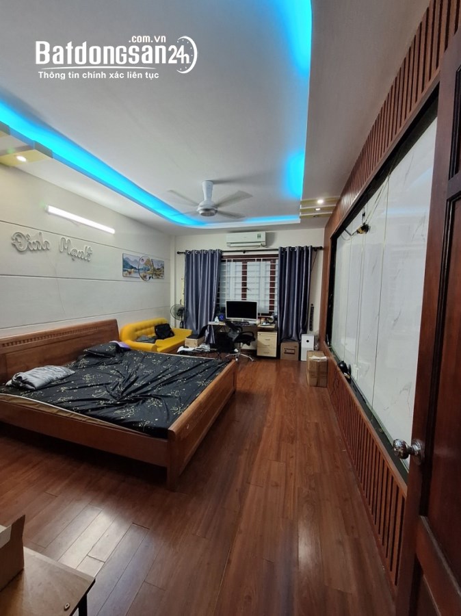 Bán nhà Đường Triều Khúc, Xã Tân Triều, Huyện Thanh Trì