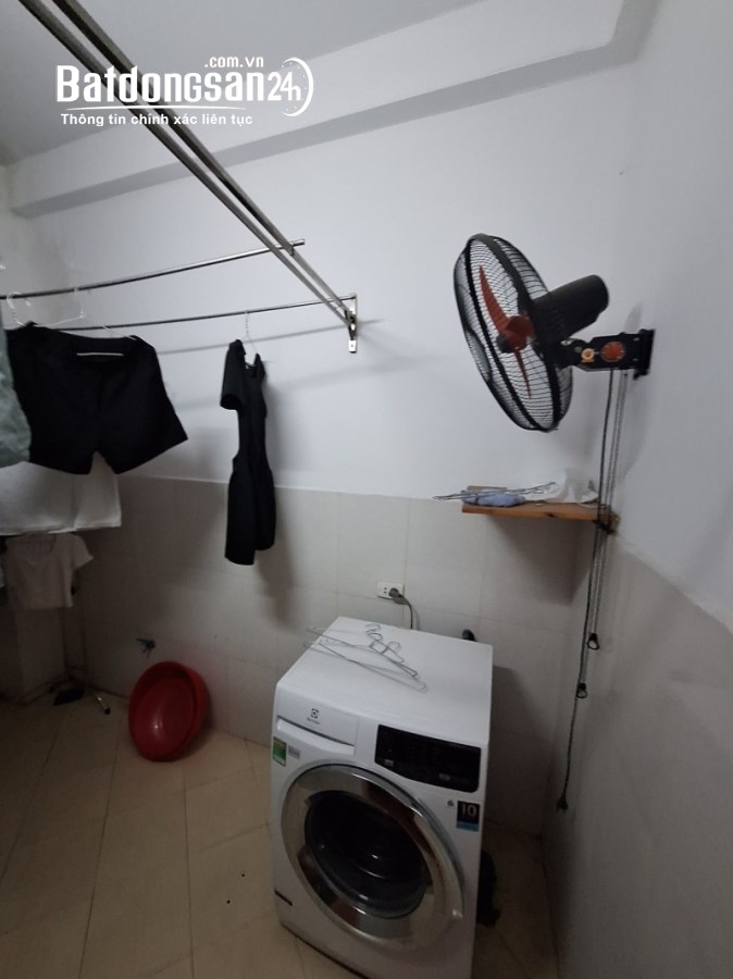 Bán nhà Đường Triều Khúc, Xã Tân Triều, Huyện Thanh Trì