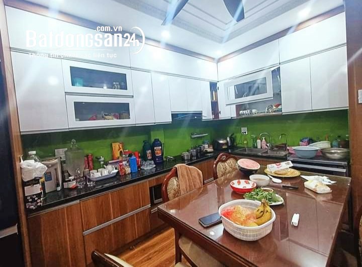 Nhà ặt phố Yên Hoà Cầu Giấy, nhà đẹp 2 thoáng, vỉa hè, ô tô, KD đỉnh 75m*6T