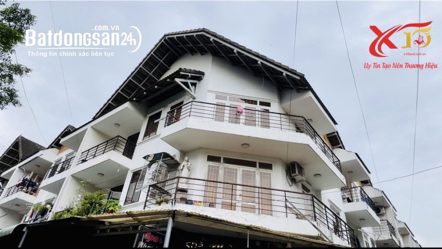 Bán nhà mặt phố Đường Quốc Lộ 1A, Phường Tân Biên, TP Biên Hòa