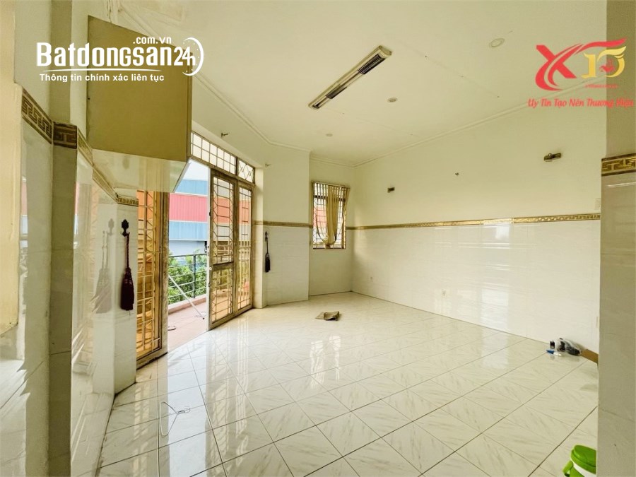 Bán nhà mặt phố Đường Quốc Lộ 1A, Phường Tân Biên, TP Biên Hòa
