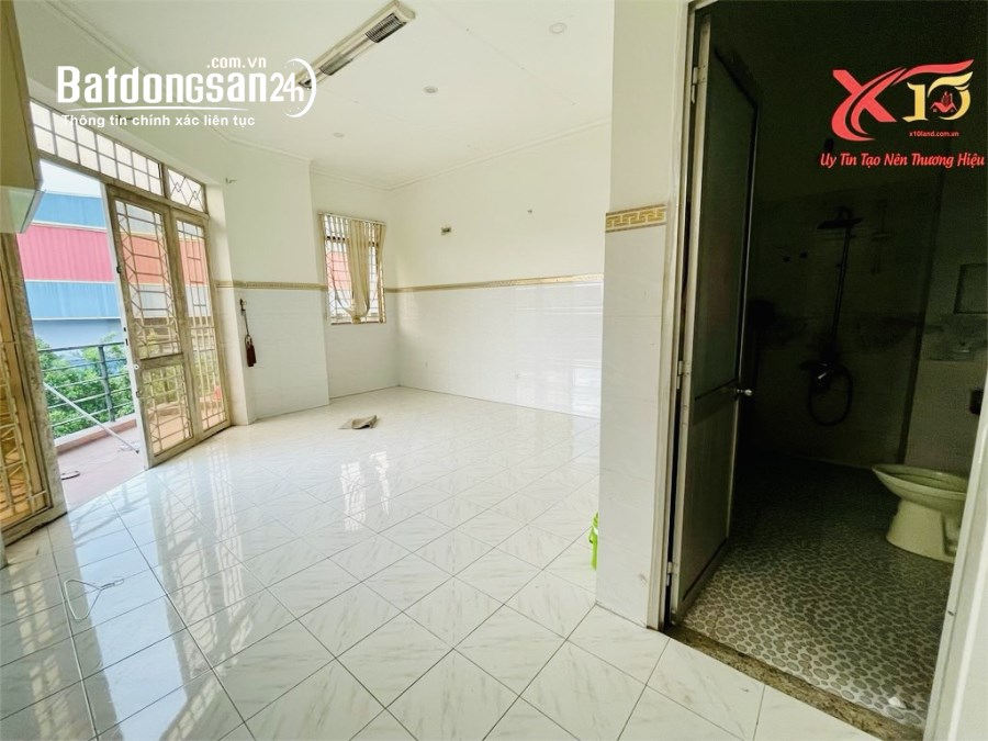 Bán nhà mặt phố Đường Quốc Lộ 1A, Phường Tân Biên, TP Biên Hòa