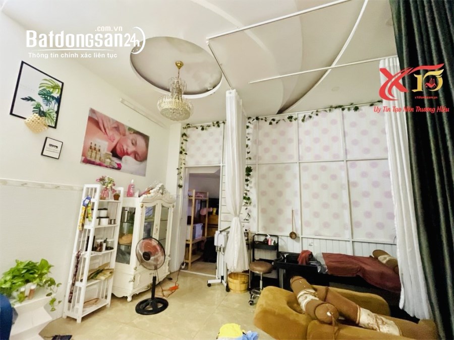 Bán nhà mặt phố Đường Quốc Lộ 1A, Phường Tân Biên, TP Biên Hòa