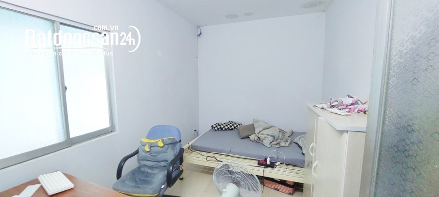 Chỉ nhỉnh 3 tỷ có ngay nhà 2 tầng, HXH, không QH, Hiệp Bình Chánh, TP TĐ