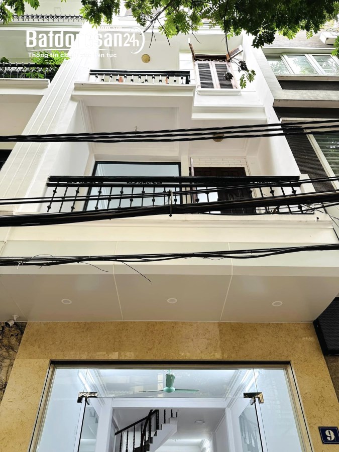 PHÂN LÔ VỈA HÈ -NHIỀU NGƯỜI NƯỚC NGOÀI -  Ô TÔ TRÁNH DỪNG ĐỖ NGÀY ĐÊM - 19.9 tỷ