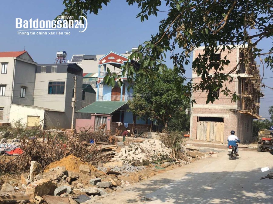 Bán nhanh 65m2 tại Tân Xã giá 1x tỷ có thương lượng