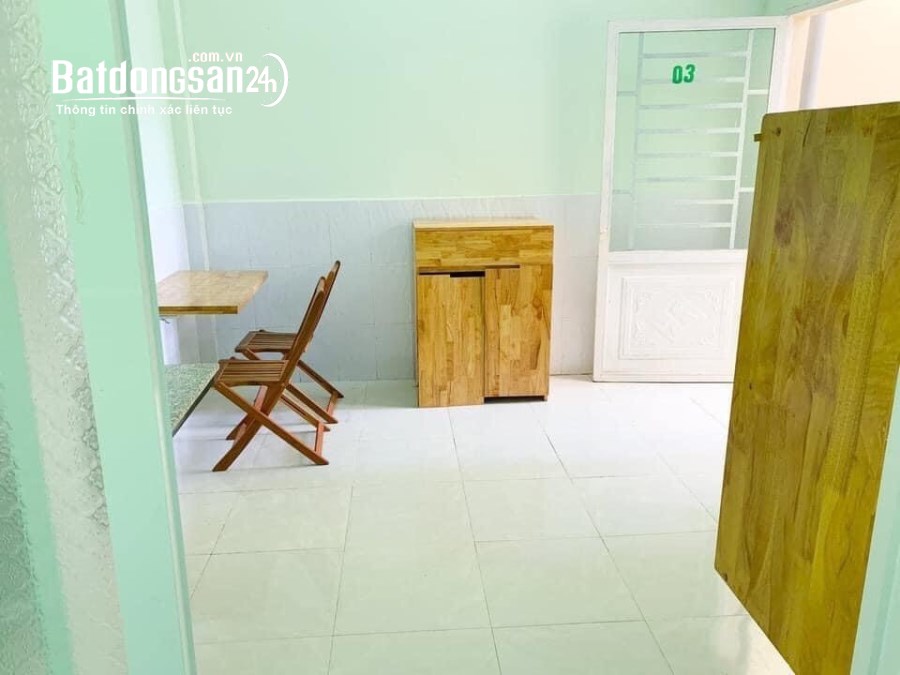 Cho thuê mini house Hẻm 278 Đường Tầm Vu, Phường Hưng Lợi, Quận Ninh Kiều