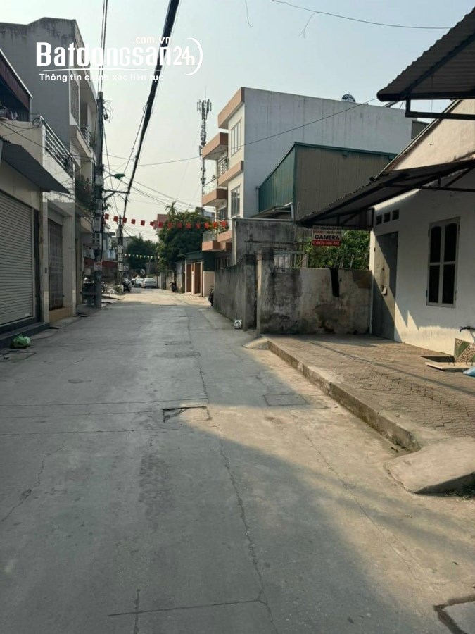 Bán nhà cấp 4 mặt ngõ đường Ngô Quyền, ph Tân Bình, TP HD, 41m2, căn góc, KD tốt, chỉ