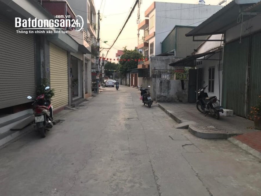 Bán nhà cấp 4 mặt ngõ đường Ngô Quyền, ph Tân Bình, TP HD, 41m2, căn góc, KD tốt, chỉ